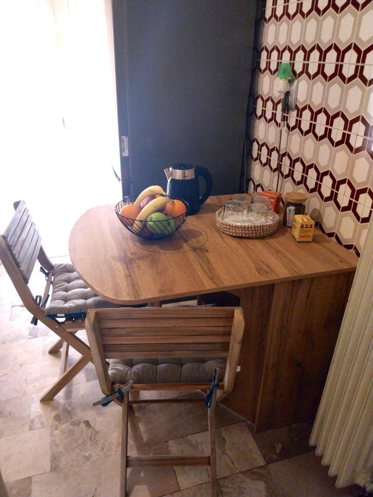 Cozy & Bright Home 50M From Subway -Agios Antonios Athènes Extérieur photo