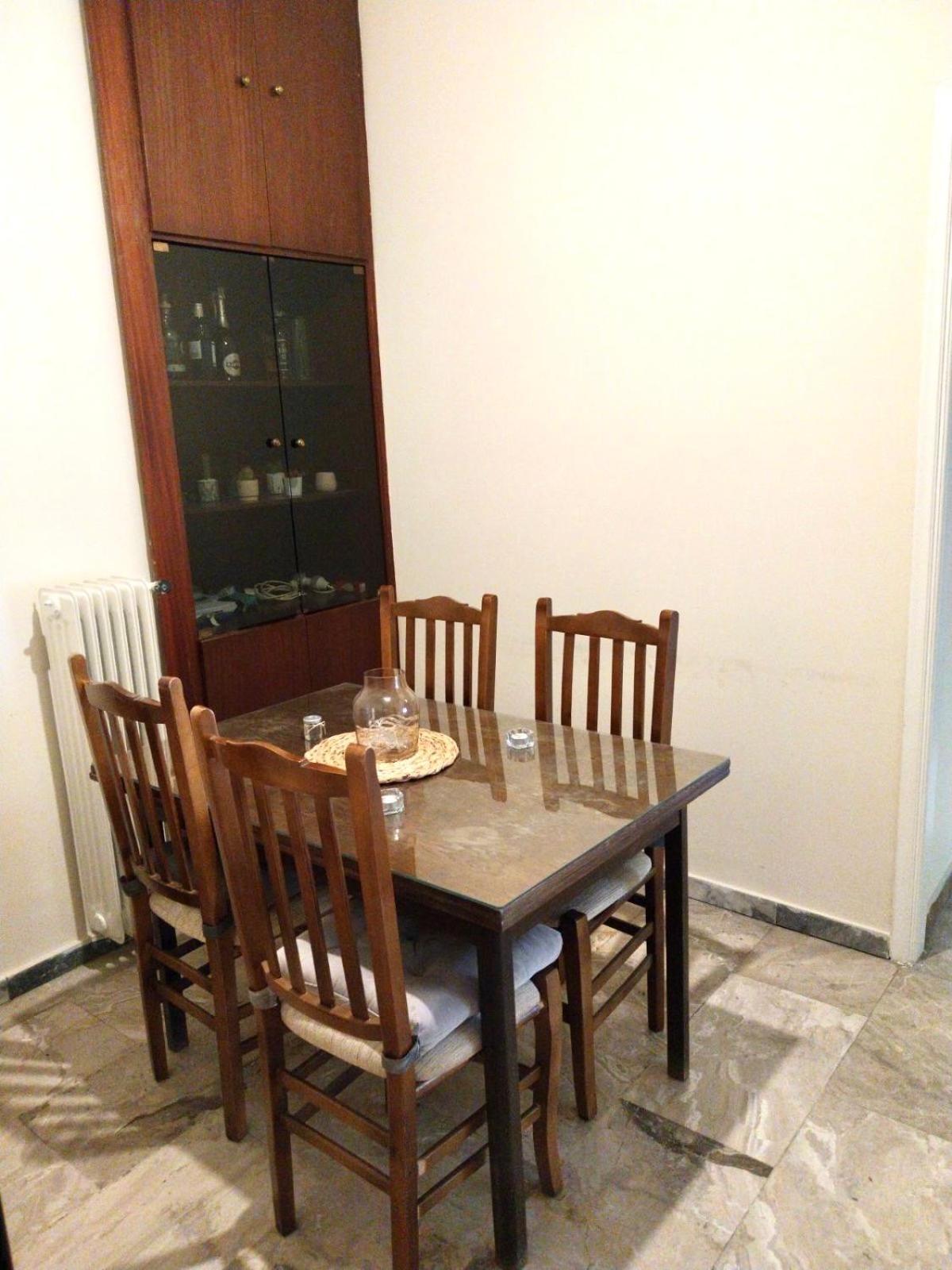 Cozy & Bright Home 50M From Subway -Agios Antonios Athènes Extérieur photo