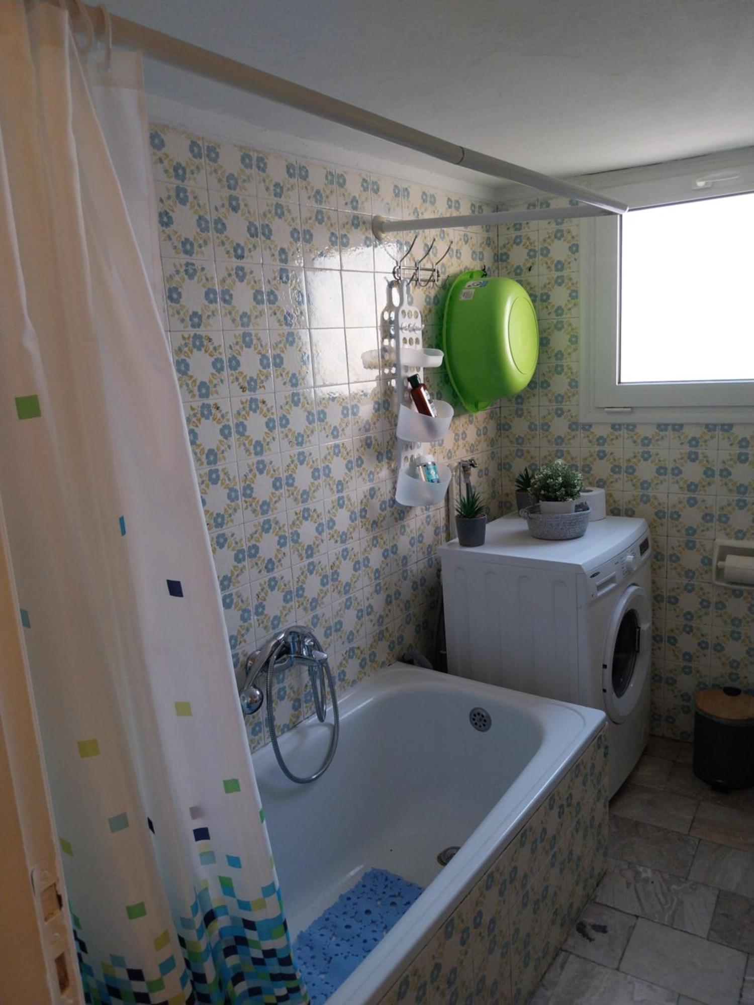 Cozy & Bright Home 50M From Subway -Agios Antonios Athènes Extérieur photo