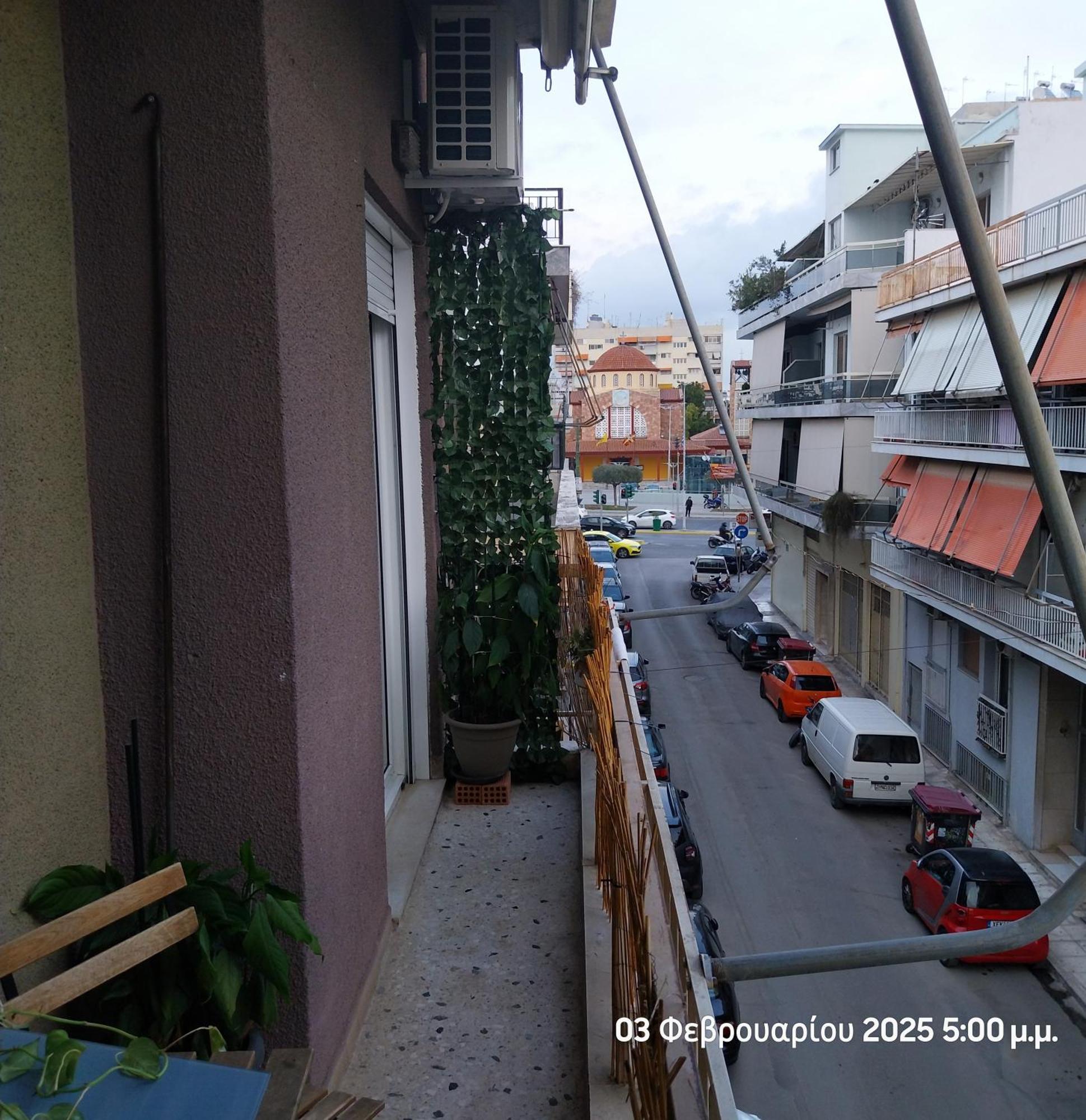 Cozy & Bright Home 50M From Subway -Agios Antonios Athènes Extérieur photo